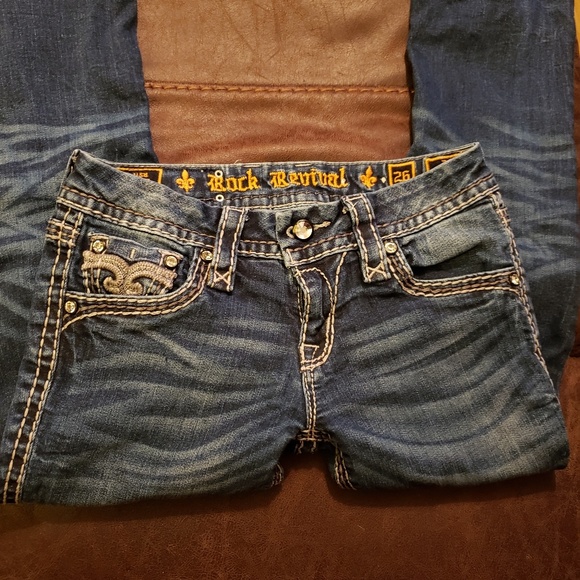 Drew Rocks - Picture 3 of 4